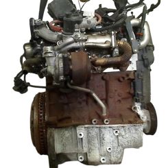 Motor k9k 832 Renault Scénic iii (jz0/1_) 1.5 dci