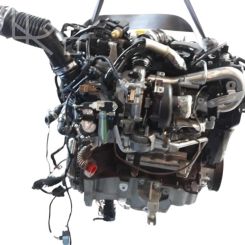 Motor k9k 837, k9k 636, k9k 656, k9k 836, k9k 657 Renault Scénic iii (jz0/1_) 1.5 dci