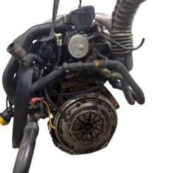 Motor k9k 846 Renault Scénic iii van (jz0/1_) 1.5 dci (jz02)