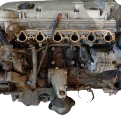 Motor f9q 870, f9q 872 Renault Scénic iii van (jz0/1_) 1.9 dci (jz0j, jz1j, jz1k, jz1s)