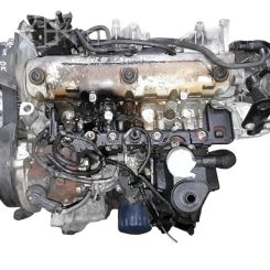 Motor f9q 870, f9q 872 Renault Scénic iii van (jz0/1_) 1.9 dci (jz0j, jz1j, jz1k, jz1s)