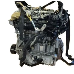 Motor h5h 450, h5h 470 Renault Scénic iv (j9_) 1.3 tce 140