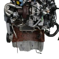 Motor h5h 470 Renault Scénic iv (j9_) 1.3 tce 160 (j9nc)