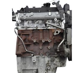 Motor k9k 646, k9k 647 Renault Scénic iv (j9_) 1.5 dci 110