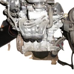 Motor r9m 409 Renault Scénic iv (j9_) 1.6 dci 130