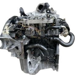 Motor c2j 784 Renault Super 5 (b/c40_) 1.4 (b/c40m)