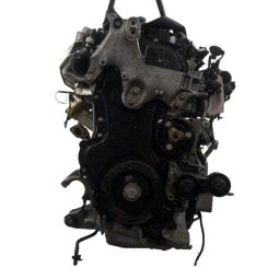 Motor r9m 409 Renault Talisman grandtour (kp_) 1.6 dci 130