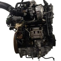 Motor r9m 409 Renault Talisman grandtour (kp_) 1.6 dci 130