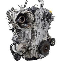 Motor h5h 470 Renault Talisman (lp_) 1.3 tce 160