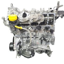 Motor h5h 470 Renault Talisman (lp_) 1.3 tce 160