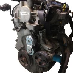 Motor h5h 470 Renault Talisman (lp_) 1.3 tce 160