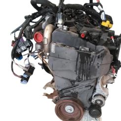 Motor k9k 646, k9k 647 Renault Talisman (lp_) 1.5 dci 110