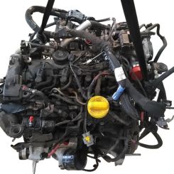 Motor k9k 646, k9k 647 Renault Talisman (lp_) 1.5 dci 110