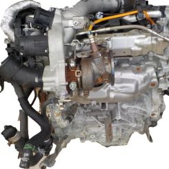 Motor m5m 450 Renault Talisman (lp_) 1.6 tce 200