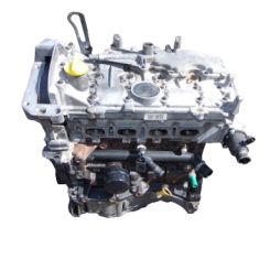Motor k7j 700 Renault Thalia ii (lu_) 1.4