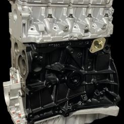 Motor f8q 606, f8q 600 Renault Trafic autobús (txw) 1.9 d