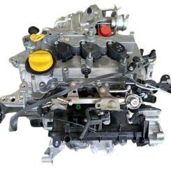 Motor 852 720, 852 750 Renault Trafic autobús (txw) 2.1 d