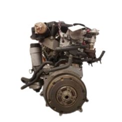 Motor s8u 750 Renault Trafic autobús (txw) 2.5 d