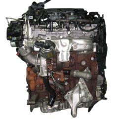 Motor 829 720, 829 721 Renault Trafic caja/chasis (p6) 2.0
