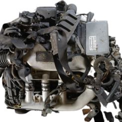 Motor j8s 750 Renault Trafic caja/chasis (p6) 2.1 d