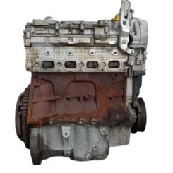 Motor j8s 620, j8s 758 Renault Trafic caja/chasis (pxx) 2.1 d rwd