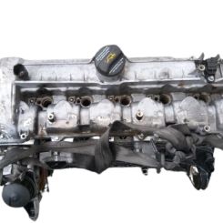 Motor s8u 750 Renault Trafic caja/chasis (pxx) 2.5 d