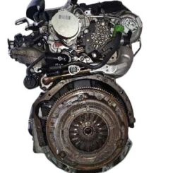Motor c1j 700 Renault Trafic furgón (txx) 1.4