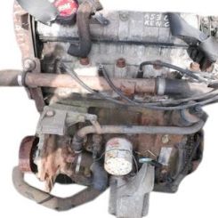 Motor f1n 720 Renault Trafic furgón (txx) 1.7