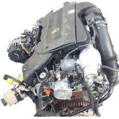 Motor f8q 606, f8q 600 Renault Trafic furgón (txx) 1.9 d