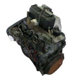 Motor j5r 716 Renault Trafic furgón (txx) 2.0