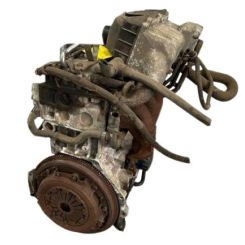 Motor 852 750 Renault Trafic furgón (txx) 2.1 d