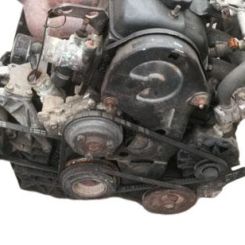 Motor j7t 780 Renault Trafic furgón (txx) 2.2 4x4