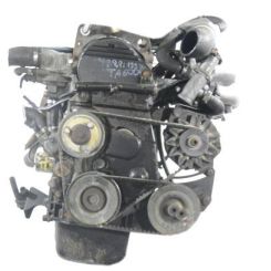 Motor j7t 600 Renault Trafic furgón (txx) 2.2 4x4
