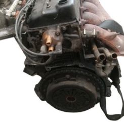 Motor j7t 780 Renault Trafic furgón (txx) 2.2