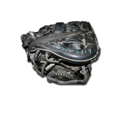 Motor 8140.67.2500, 8140.67.2550, 8140.67.2580, s8u 758, Renault Trafic furgón (txx) 2.5 d