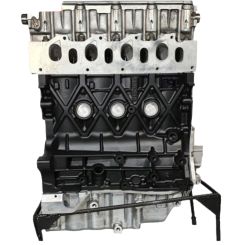 Motor f9q 760 Renault Trafic ii autobús (jl) 1.9 dci 100 (jl0c)