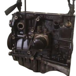 Motor f9q 760 Renault Trafic ii autobús (jl) 1.9 dci 100 (jl0c)