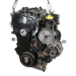 Motor m9r 780, m9r 782, m9r 786, m9r 630 Renault Trafic ii autobús (jl) 2.0 dci 90