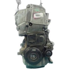 Motor g9u 730 Renault Trafic ii autobús (jl) 2.5 dci 135 (jl0d)