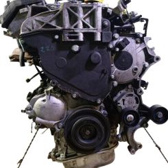 Motor g9u 730 Renault Trafic ii autobús (jl) 2.5 dci 135 (jl0d)