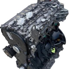 Motor f4r 820 Renault Trafic ii caja/chasis (el) 2.0 16v