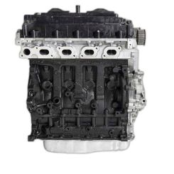Motor g9u 630 Renault Trafic ii caja/chasis (el) 2.5 dci