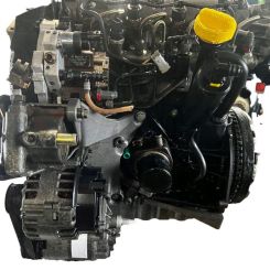 Motor f9q 760 Renault Trafic ii furgón (fl) 1.9 dci 100 (fl0c)