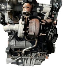 Motor f9q 760 Renault Trafic ii furgón (fl) 1.9 dci