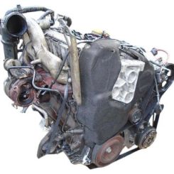 Motor f9q 760, f9q 762 Renault Trafic ii furgón (fl) 1.9 dci 80 (fl0b)