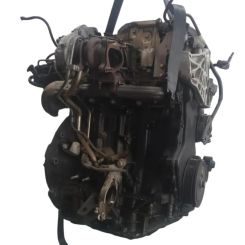 Motor m9r 780, m9r 782, m9r 786, m9r 630 Renault Trafic ii furgón (fl) 2.0 dci 90 (fl0h)