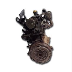 Motor f4r 720, f4r 722 Renault Trafic ii furgón (fl) 2.0 (fl0a)