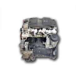 Motor g9u 630 Renault Trafic ii furgón (fl) 2.5 dci 145 (fl0j)