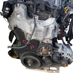 Motor r9m 408 Renault Trafic iii autobús (jg_) 1.6 dci 90 (jgme)