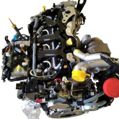 Motor m9r 710 Renault Trafic iii autobús (jg_) 2.0 dci 120 (jgmn)
